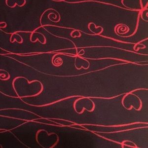 Charlie’s Project Heart Leggings